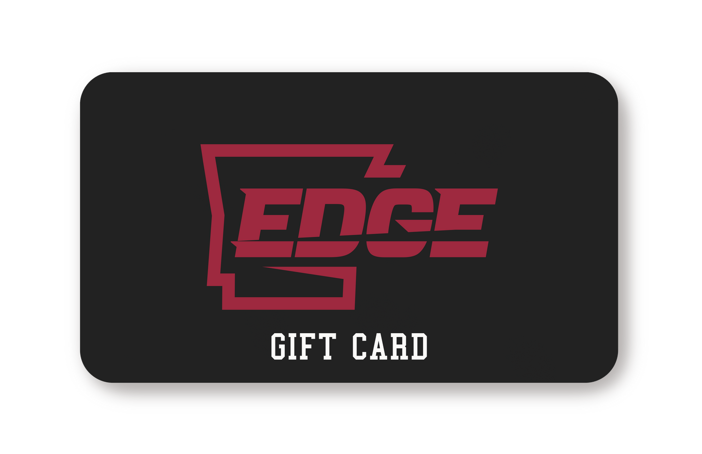Arkansas Edge Gift Card
