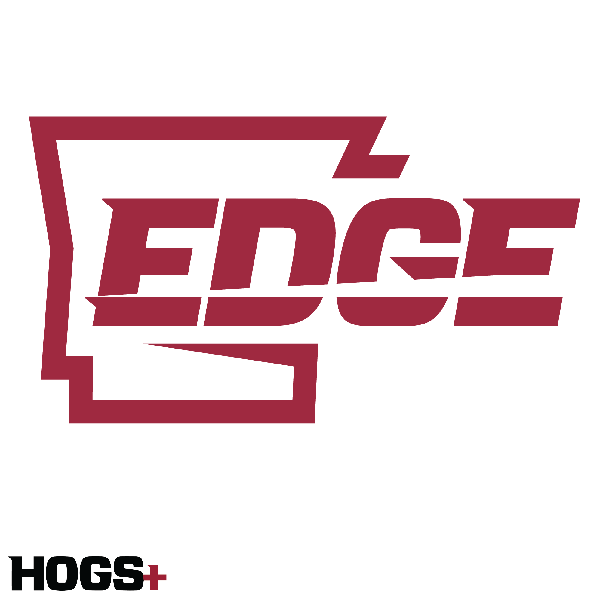 EDGE SUPPORTER (MONTHLY)